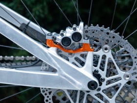 OAK COMPONENTS Adapter Post Mount Plasmadapt | +40/43 mm...